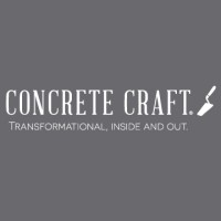 Concrete Craft, LLC Logo