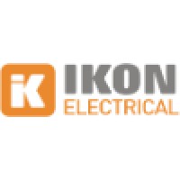 IKON Electrical Logo