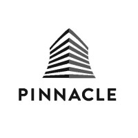 Pinnacle Commercial Interiors, Australia Logo