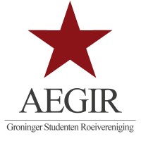 G.S.R. Aegir Logo