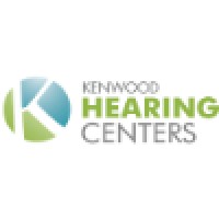 Kenwood Hearing Centers Logo