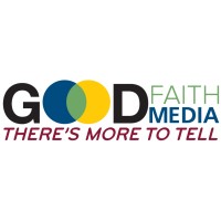 Good Faith Media Logo