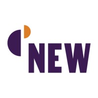 NEW (Nonprofit Enterprise at Work) Logo