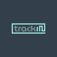 TrackIN App Logo