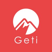 Geti Trade S.A. Logo