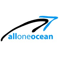 All One Ocean Logo