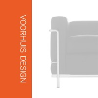 Voorhuis Design Logo