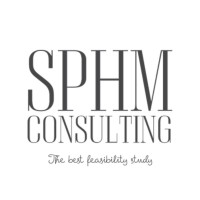 SPHM Consulting Hospitality Logo