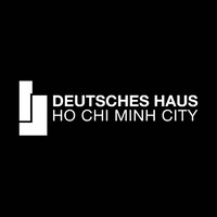 Deutsches Haus Ho Chi Minh City (official) Logo
