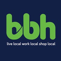 BizBuddyHub Logo