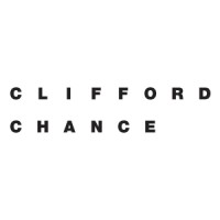 Clifford Chance Asia Pacific Logo