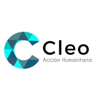CORPORACION CLEO Logo