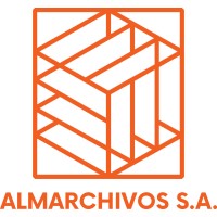 Almarchivos S.A. Logo