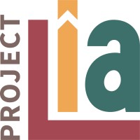 Project Lia Logo