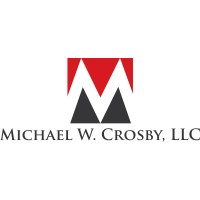 Michael W. Crosby, LLC Logo