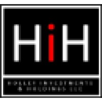 Holley Investments & Holdings LLC Logo