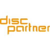 Disc Partner - Unique GmbH & Co.KG Logo