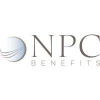 NPC Benefits Logo