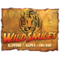 Wild Smiles by Dr. Kapus Logo