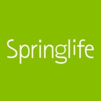 Springlife AB Logo