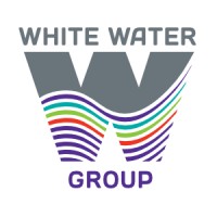 White Water Group Logo