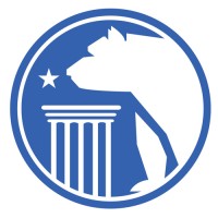 Charles M. Green, APLC Logo
