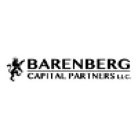 Barenberg Capital Partners Logo