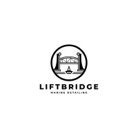Lift Bridge Marine Detailing Logo