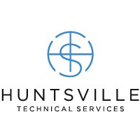 Huntsville Technical Services Logo