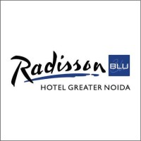 Radisson Blu Hotel Greater Noida Logo