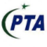 Pakistan Telecommunication Authority (PTA) Logo