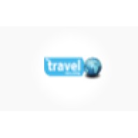The Travel Machine Logo