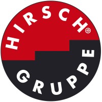 HIRSCH Porozell s.r.l. Logo