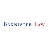Bannister Law - Class Action Lawyers Logo