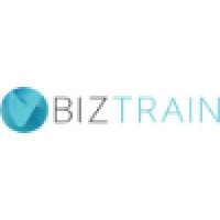 BizTrain Logo