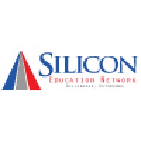 Silicon Education Network Logo