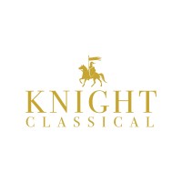 Knight Classical Logo