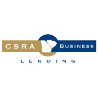 CSRA Business Lending Logo