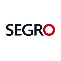 SEGRO Netherlands Logo