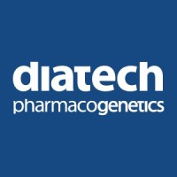 Diatech Pharmacogenetics Logo