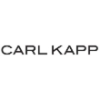 CARL KAPP Logo