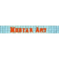Mortar Art Logo
