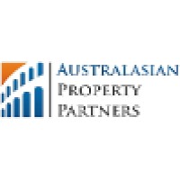 Australasian Property Partners Logo