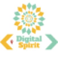 Digital Spirit - India Logo