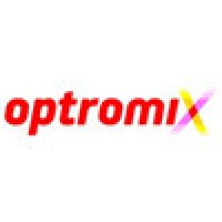 Optromix, Inc. Logo