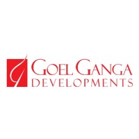 Goel Ganga Logo