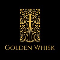 Golden Whisk Logo