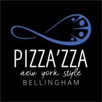 Pizzazza Logo