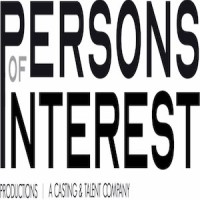 Persons of Interest Productions Logo