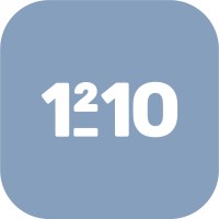 1-2-10 Logo